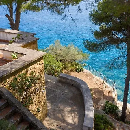 Sul Mare Villa Scopello (Sicily)