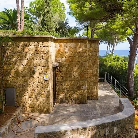 Villa Scopello Sul Mare *