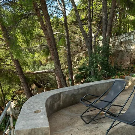 Villa Scopello Sul Mare *