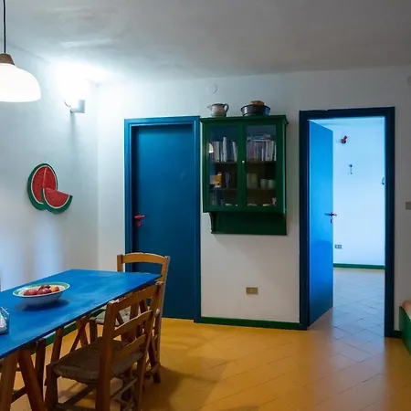 Villa Scopello Sul Mare *