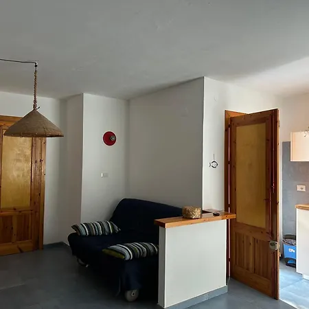 Sul Mare Villa *