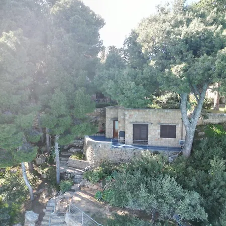 Sul Mare Scopello (Sicily)
