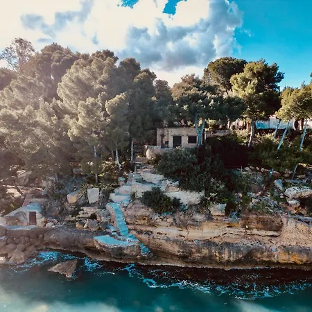 Villa Sul Mare *