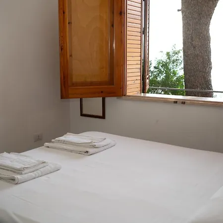 Sul Mare Villa