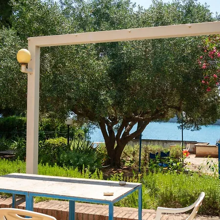 Sul Mare Villa