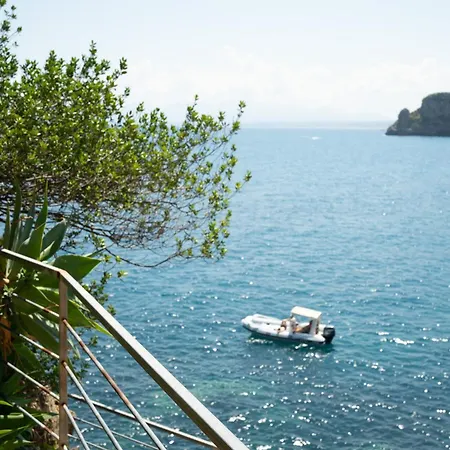 Villa Sul Mare *