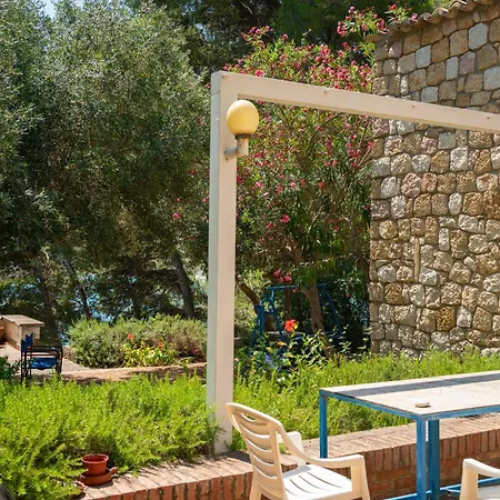 Sul Mare Villa Scopello (Sicily)